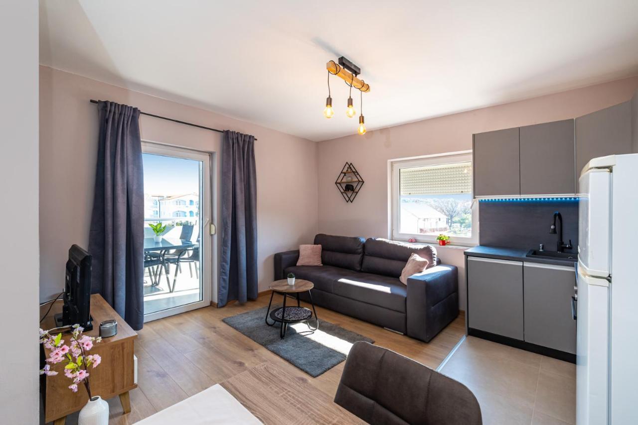Drazice Apartman